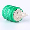 Nuoxing B80H 3.6V Ni-MH Rechargeable Button Battery Pack for Instruments
