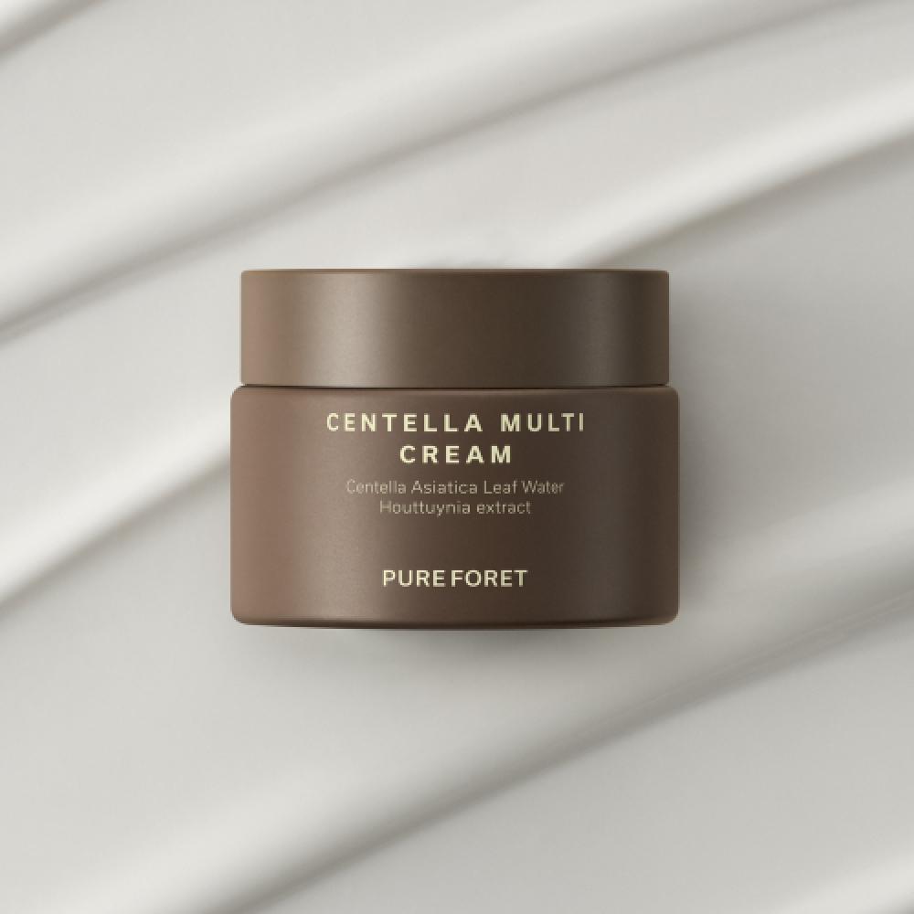 Pureforet Centella Multi Cream