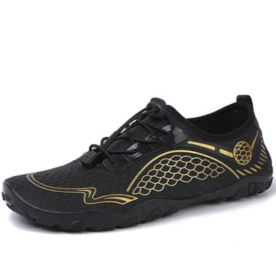 35-46 Unisex Multifunctional Fast Dry-water Sneakers Women's Large-scale Diving Outdoor Riding Shoe Beach Shoes