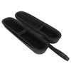 Electric Toothbrush Carrying Case Portable EVA Hard Shell Toothbrush Storage Bag with Mesh Pocket for Oral B for Mijia