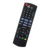 WINFLIKE Replacement Remote Control N2QAYB001037 Compatible with Panasonic Diga Players Blu-ray DMP-BD81, DMP-BD85, DMP-BD88, DMP-BD90, DMP-UB90,