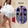 Night listening incense lingerie sexy lace onesie women's passion suit pure desire hollow uniform temptation 874