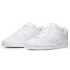 Nike  Court Vision Low Triple White Women Sneakers CD5434-100