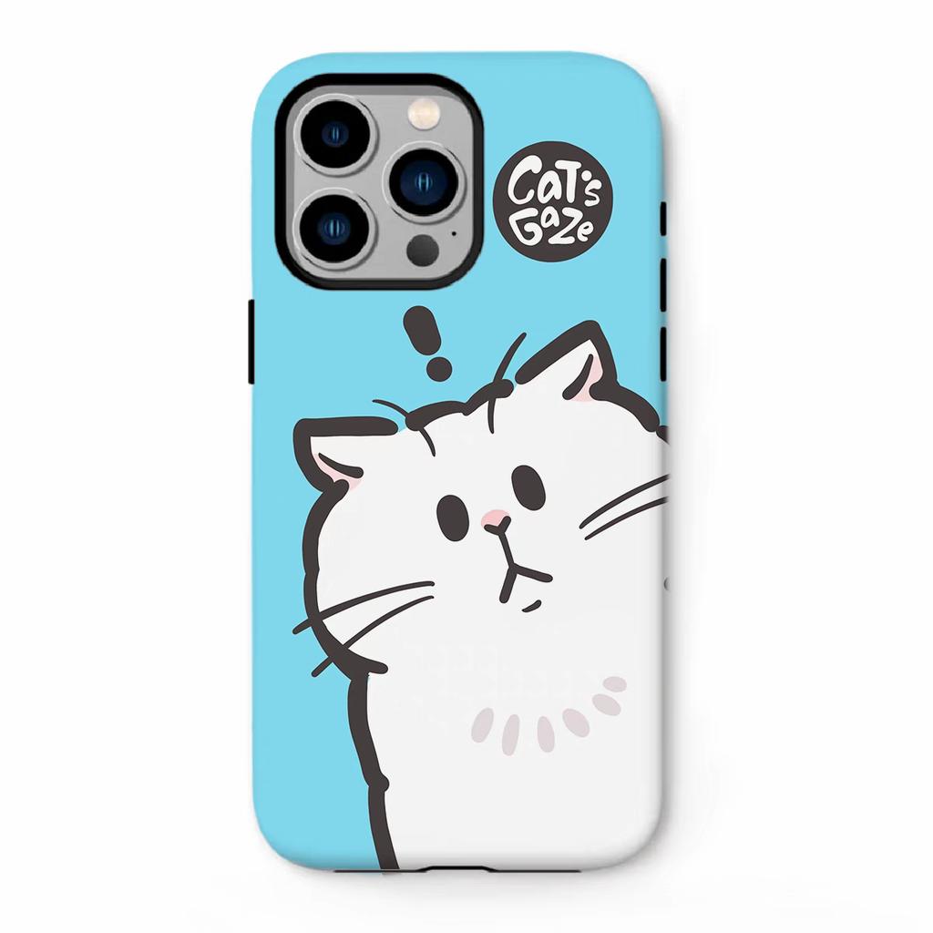 Mi 15Pro probe doubt cat phone case 14Ultra film 13 cute 12S11