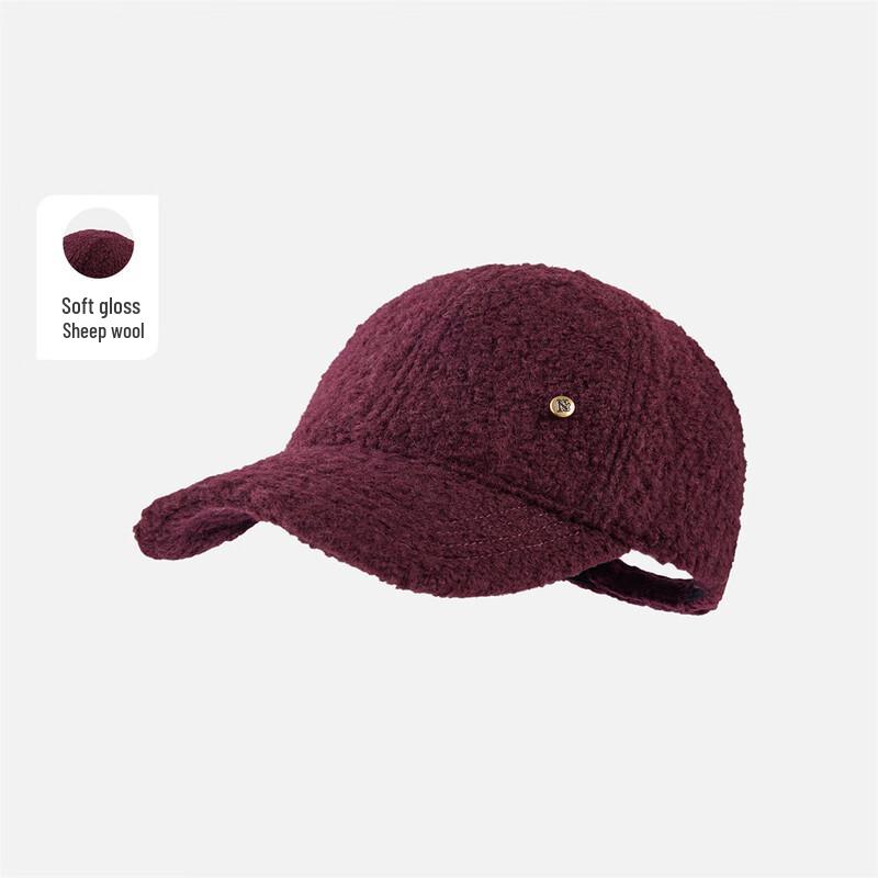 Navicare Унисекс Теплая Флисовая Модная Бейсболка One Size 50