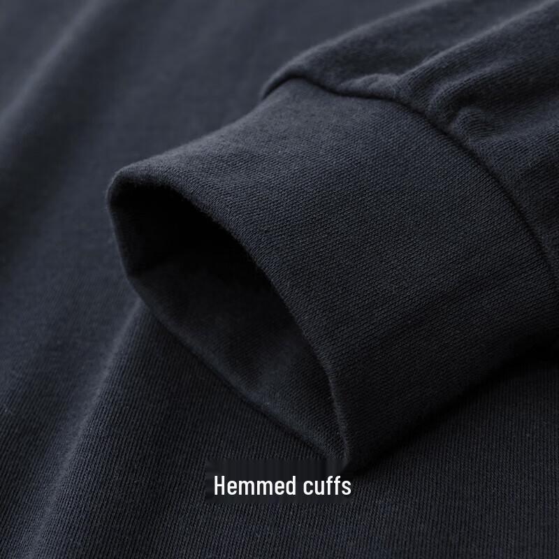 Pánské termoprádlo Yiershuang 10A s antibakteriální a protiroztočovou úpravou, 100% bavlna