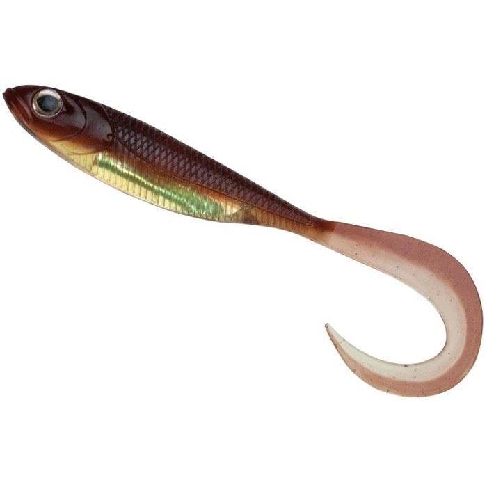 Fish Arrow Flash J Grub 3 SW #112 Inakko/S 3 inch