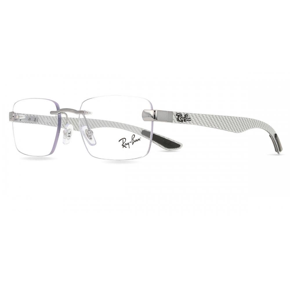 Ray Ban Unisex Eyeglasses Rx8423 2502