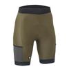 Lion De Capelmuur Cycling Crossover Platinum Pad Women's Shorts, 2,