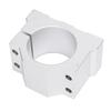 Spindle Clamp Motor Bracket 45mm Aluminium Alloy Mounting Holder CNC Router Machine Replacement Parts