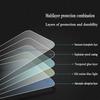 Tempered Glass screen protector For Jetour T1 2024 2025 Car Infotainment Navigation touchscreen Anti-scratch Accessories