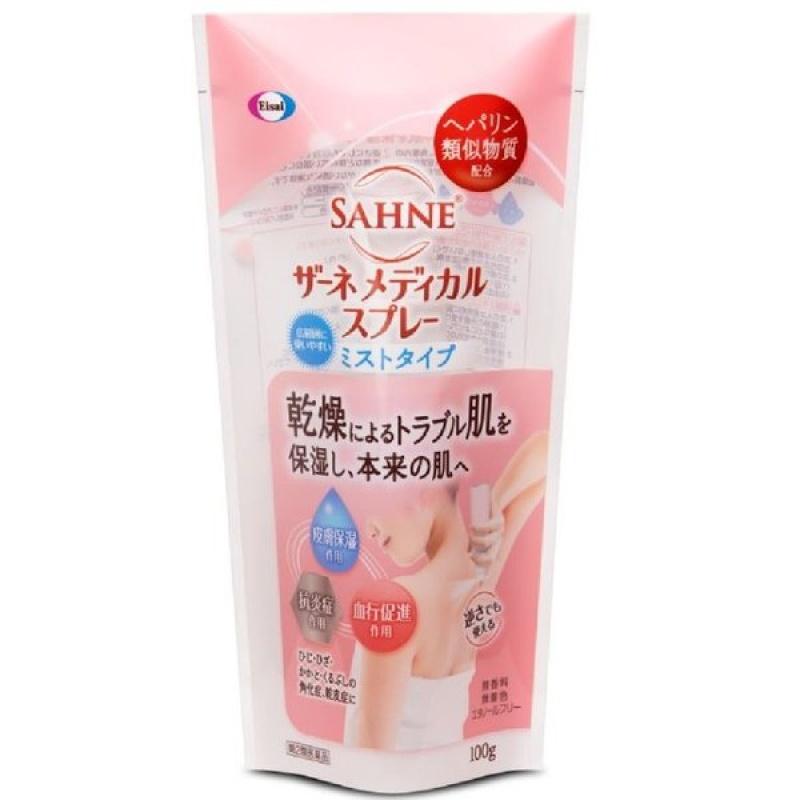 

Your medical spray 100g
