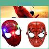 Luminous Galactic Mask Collection Silver Gold And More!