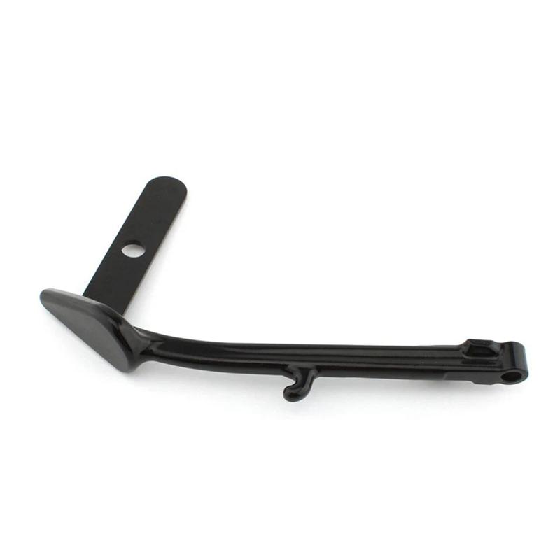 NEW-Motorcycle Kickstand Side Stand Foot Side Stand For -Davidson Softail 18-Street Bob FXBB