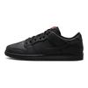 Dunk Low Pro SB Triple Black