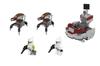 LEGO Star Wars Clone Troopers vs Droidekas 75,000 Block Toy (Parallel Import)