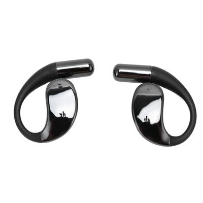 V5.4   Earphone Noise Cancelling   Battery Life Comfortable Fit 8h Music Playback for Sport Running Driving Business