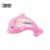 Chen Ying Dolphin Baby Bath Thermometer - Plastic Cartoon Design for Bathtubs