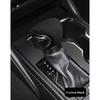 Voor Lexus ES UX LX 2018 2019 2020 2021 2022 2023 Auto Sierlijst Interieur Versnellingspook Pookknop Cover Shell