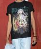Frieren Tee Beyond The End Of The Journey Anime Gifts Fern Stark Unisex T-Shirt