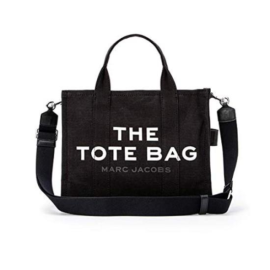 

Сумка-тоут Marc Jacobs M0016161 2-Way 001/BLACK [Б/У]