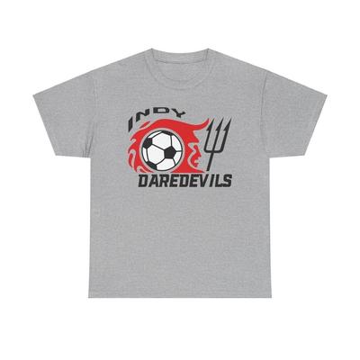 Indy Daredevils American Soccer League 1978-1979 T-Shirt