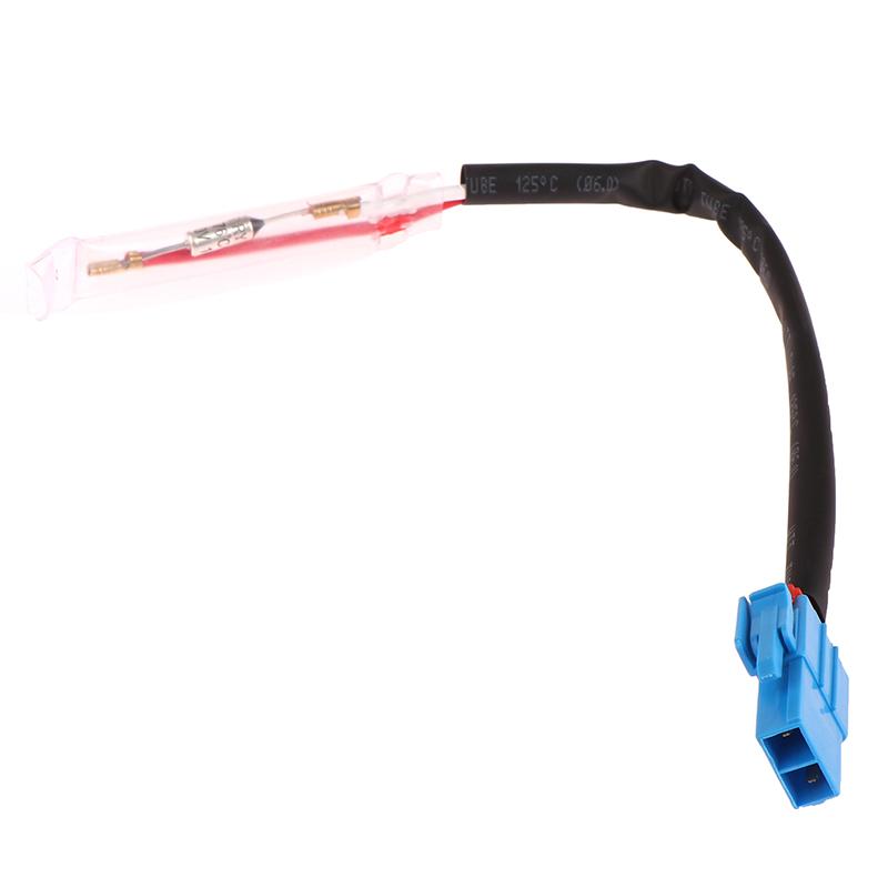 

Инновационный и практичный термопредохранитель, датчик размораживания двойной двери, регулятор температуры для холодильников с морозильной камерой