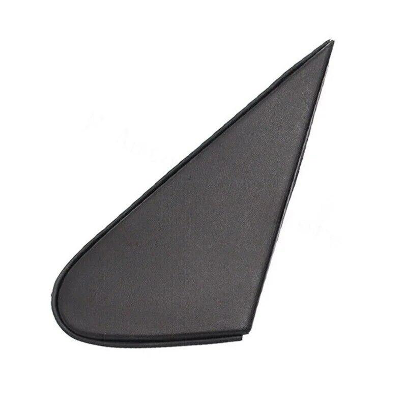 Auto Flügeltür Seitenrückspiegel Dreieckige Verkleidung Fensterleiste Ecke Für Toyota RAV4 2009 2010 2011 2012
