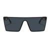 New Square Oversized Sunglasses Women Big Frame Colorful Sun Glasses Lady Classics Vintage Rectangle Eyewear UV400