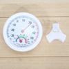 Kompaktes Design Feuchtigkeits-Thermometer Temperaturmessgerät