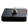Clock Parts Quartz Movement Clock Movement Silent Screw in Type Clock Mechanism DIY Noiseless Watch Machinery Quartz Clock