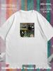 Y2K Kishlak Trend Printed T-shirt