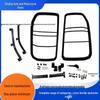 Exterieur accessoires – Bumpers en bescherming