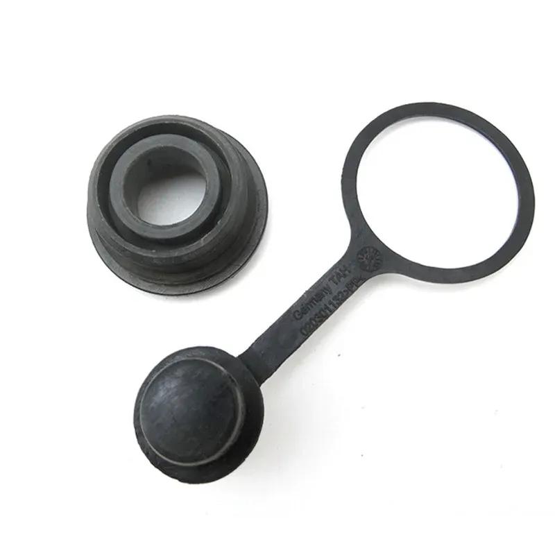 Baificar Brand New  High Quality 020301129 020301129D 020301132 Gearbox pection Plug/Cap For V.W MK1 MK2 Golf