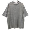 Tilt the Authentics Made In Japan Short Sleeve T-shirt 2 Gray Men's Used