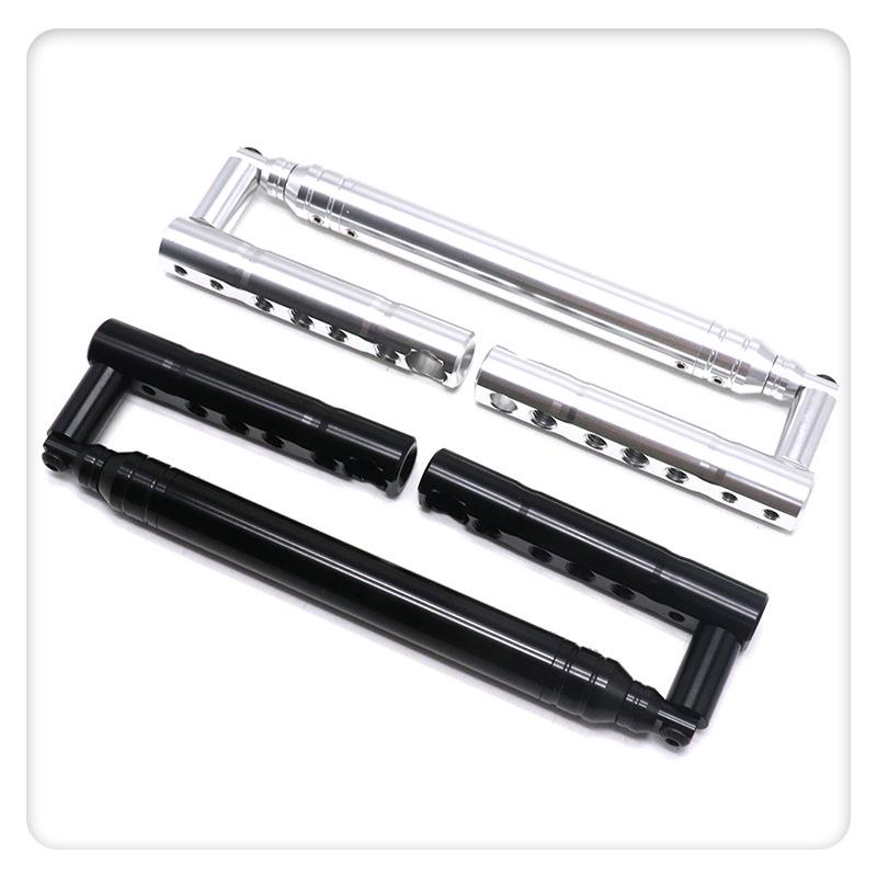 Multifunctionele Balansstang & Navigatiebeugel voor Honda NWF125/F125