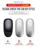 Ideal ONE Key Case: 2020-2021 Models - Full Coverage Car Key Bag & Shell for Men