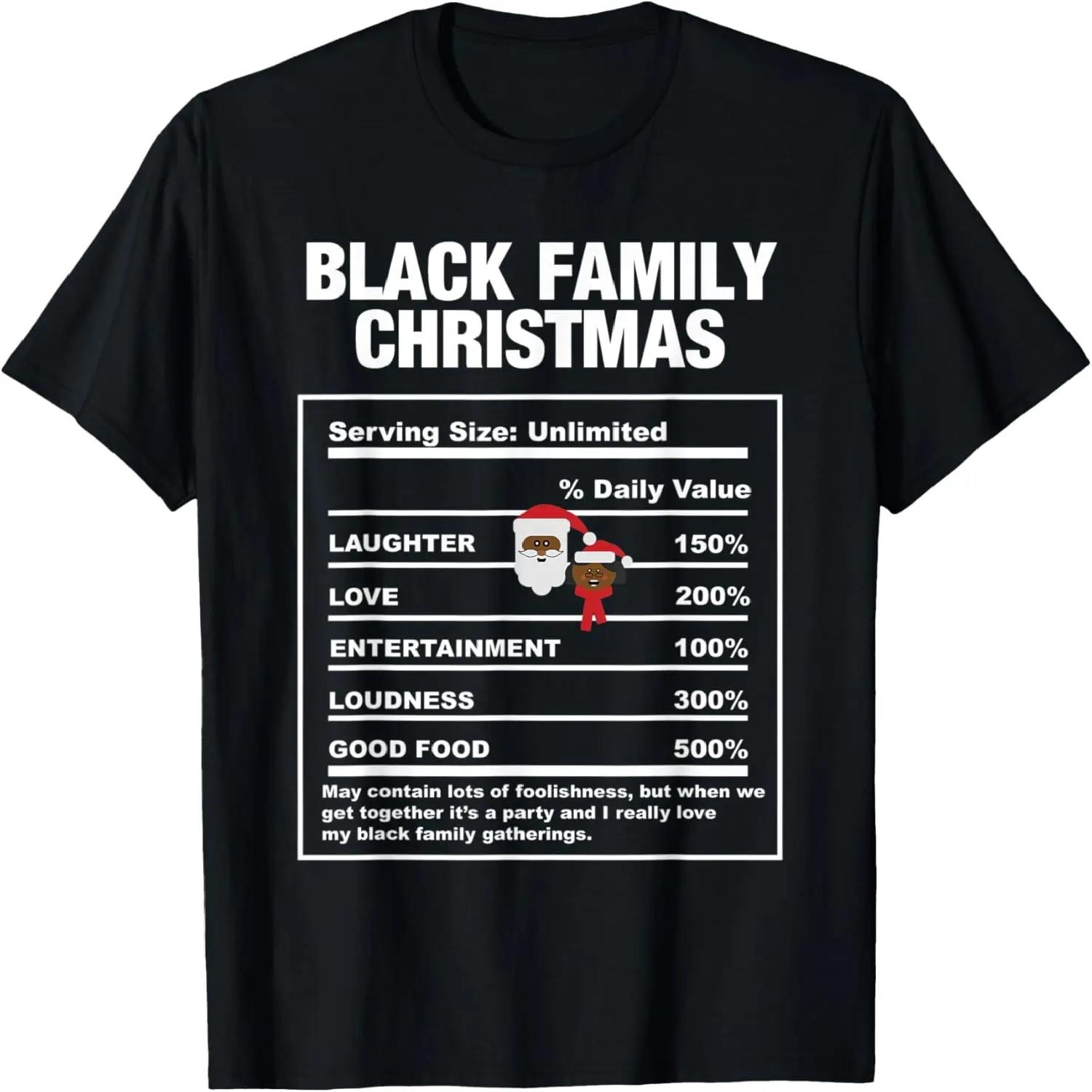 

Black Family Matching Christmas Mr. _ Mrs XXXXXL чорний