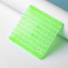Plastic Vegetable Clean Brush 9cm Finger-cot Brush Durable Dish Scrubber  Fruit