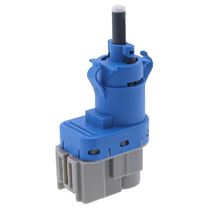 Brake Pedal Stop Light Lamp Switch Stop Pedal Sensor ABS Material For Mazda For CX-5 BN7N-66-490A Accessories For The Car