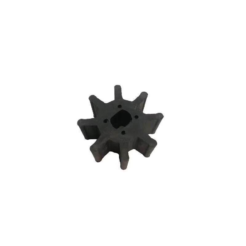 

Yun Duo 15 Fluororubber Stainless Steel Self-Priming Flexible Pump
