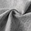 Luxury Chenille Sofa Cushion Four Seasons Universal Anti Slip Modern High-end Sofa Cover Backrest Towel Fabric