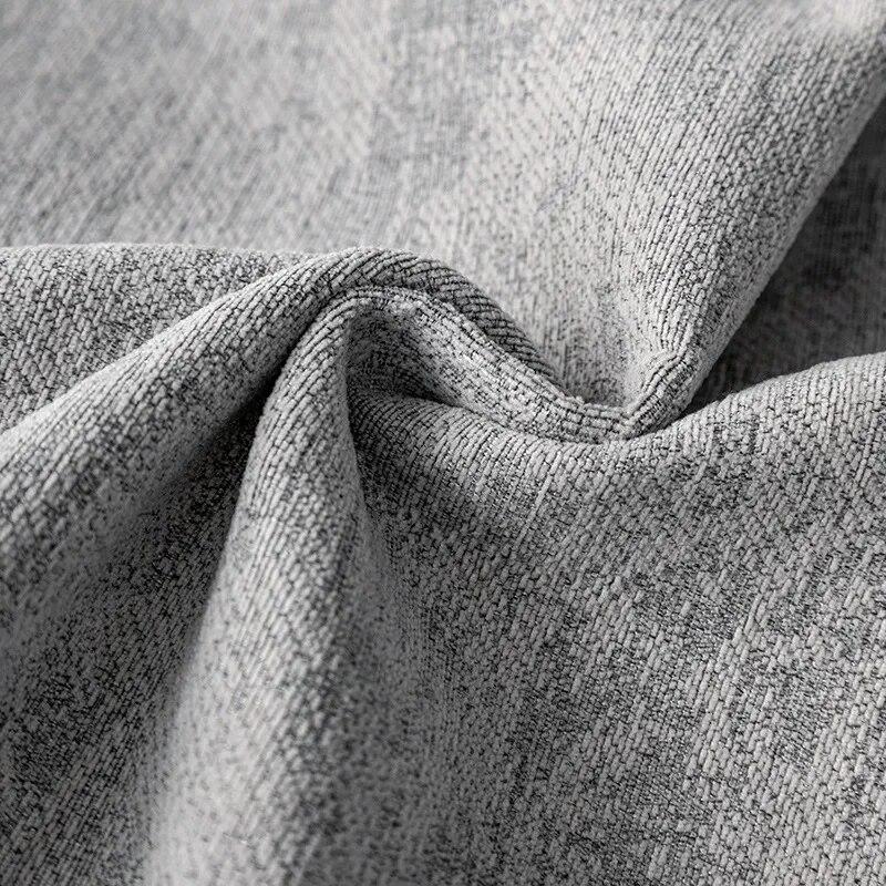 Luxury Chenille Sofa Cushion Four Seasons Universal Anti Slip Modern High-end Sofa Cover Backrest Towel Fabric