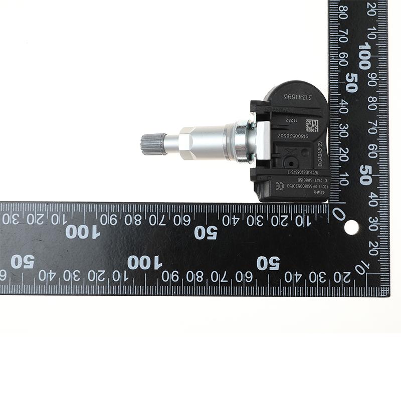 31341893 For Volvo C30 C70 S40 S60 S70 S80 V40 V50 V60 XC60 XC70 XC90 Car TPMS Tire Pressure Sensor 31341171 313418930