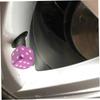 TINEASUR 4 Pcs Tire Valve, Tire Valve, Cap, Car Tire Cap, Valve, Stem Cap,