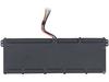 New Encore Energy Acer Aspire A515 A517 R15 Swift 3 Battery 33Wh 15.2V 2200mAh AC14B8K