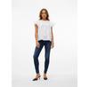 Vero Moda Flash Skinny Li3303 джинсы