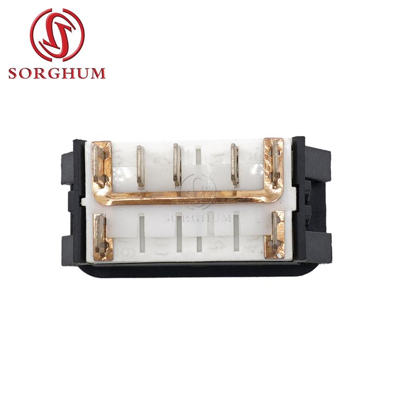 SORGHUM Freightliner Cruise Control Switch Button A0630769012 For 2001-2015 Century Class Columbia Cruise Speed Control Switch