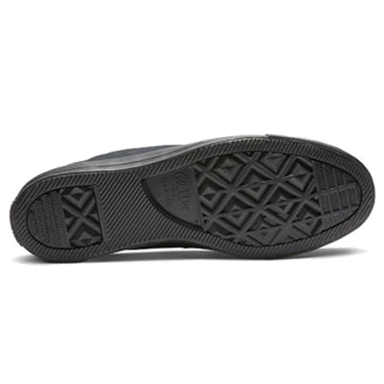 Chuck Taylor All Star Converse Ox 'All Black' M5039