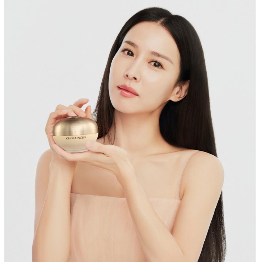 MISSHA Cho Gong Jin Geum Seol Jin Cream 60ml